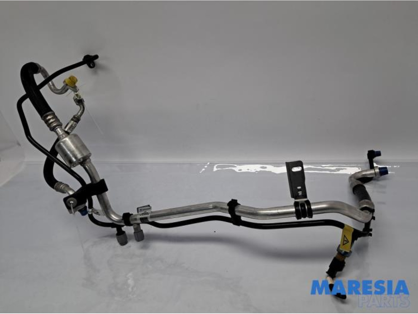 Peugeot - 208 - Klima Leitung