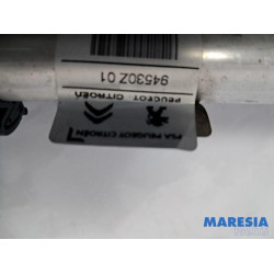 Peugeot - 208 - Klima Leitung