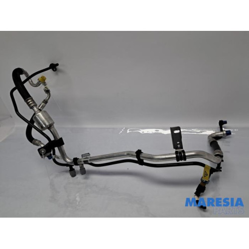 Peugeot - 208 - Klima Leitung