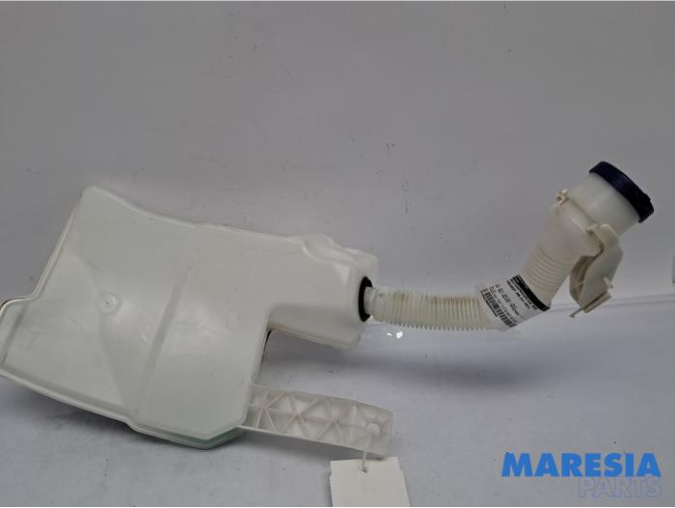 Peugeot - 208 - Réservoir lave-glace avant