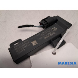 Alfa Romeo - Giulia - Radio versterker