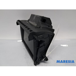 Citroen - C6 - Navigation Display