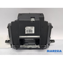 Citroen - C6 - Navigation Display