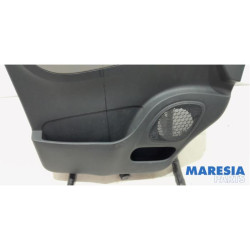 Renault - Trafic - Türverkleidung 2-türig links