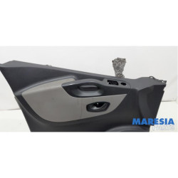 Renault - Trafic - Türverkleidung 2-türig links