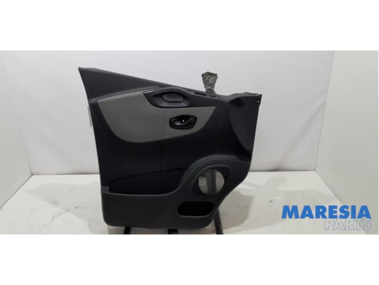 Renault - Trafic - Türverkleidung 2-türig links