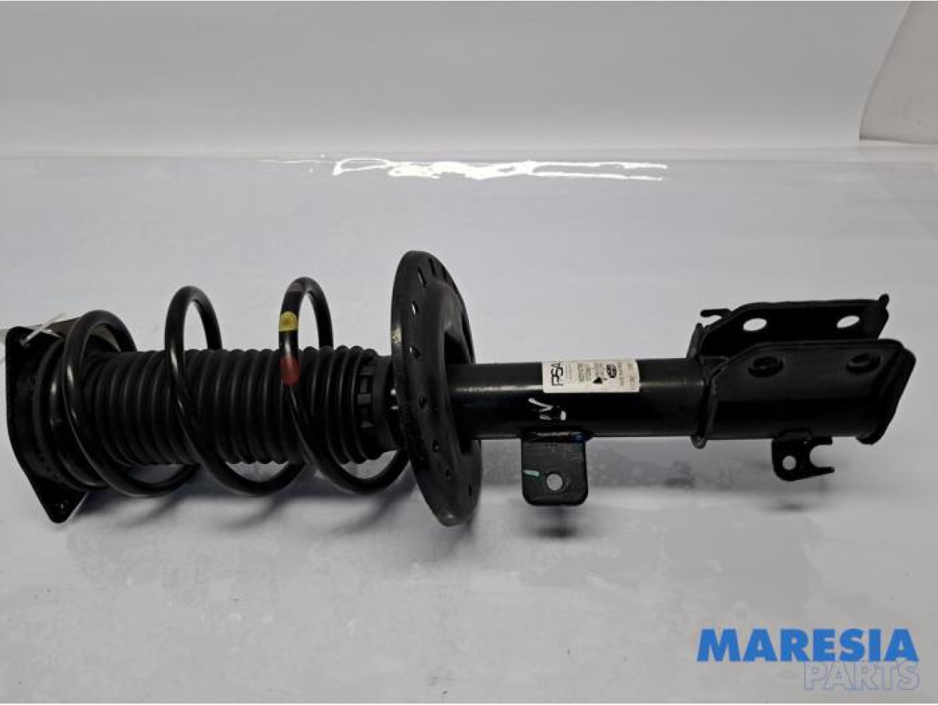 Peugeot - 208 - Stoßdämpferstrebe links vorne