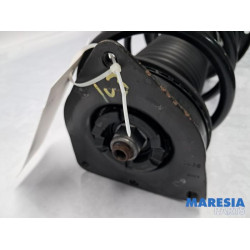 Peugeot - 208 - Stoßdämpferstrebe links vorne