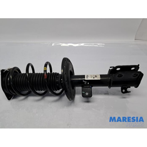 Peugeot - 208 - Front shock absorber rod, left