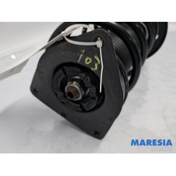 Peugeot - 208 - Stoßdämpferstrebe rechts vorne