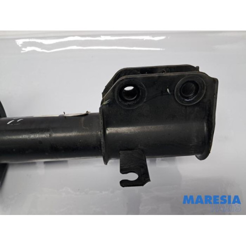 Peugeot - 208 - Schokdemperpoot rechts-voor