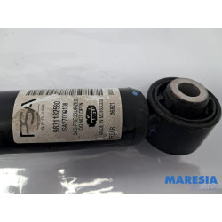 Peugeot - 208 - Amortisseur arrière gauche