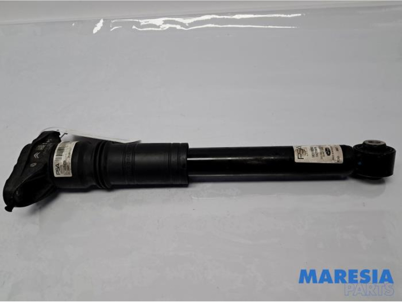 Peugeot - 208 - Amortisseur arrière gauche