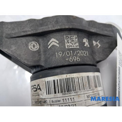 Peugeot - 208 - Amortisseur arrière gauche