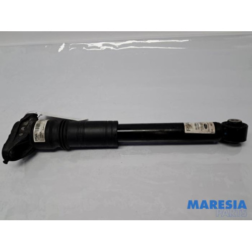 Peugeot - 208 - Schokdemper links-achter