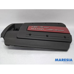 Alfa Romeo - Giulietta - Motor Beschermplaat