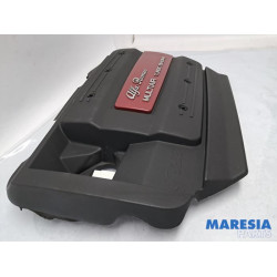 Alfa Romeo - Giulietta - Motor Beschermplaat