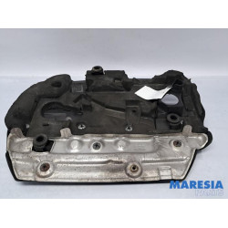 Alfa Romeo - Giulietta - Motor Beschermplaat