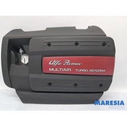 Alfa Romeo - Giulietta - Motor Beschermplaat