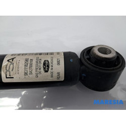 Peugeot - 208 - Stoßdämpfer rechts hinten