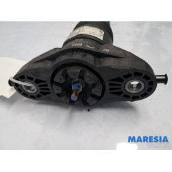 Peugeot - 208 - Stoßdämpfer rechts hinten