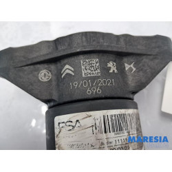 Peugeot - 208 - Stoßdämpfer rechts hinten