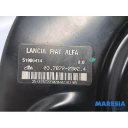 Alfa Romeo - Giulietta - Brake servo