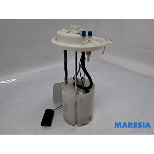 Alfa Romeo - Giulietta - Electric fuel pump