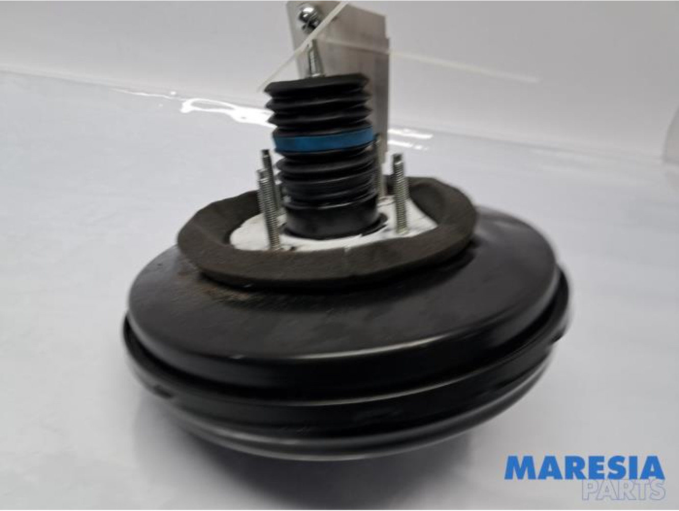 Peugeot - 208 - Brake servo