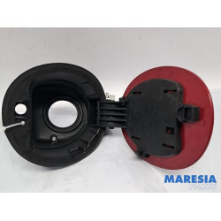 Alfa Romeo - Giulietta - Tankklappe