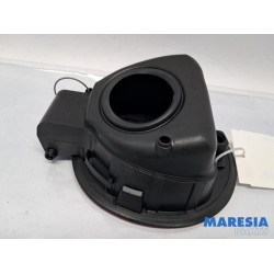 Alfa Romeo - Giulietta - Tankklappe