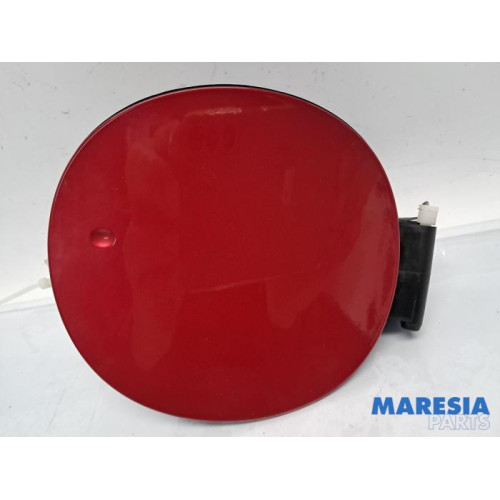 Alfa Romeo - Giulietta - Tankklappe