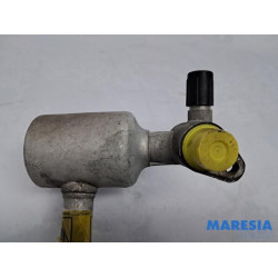 Alfa Romeo - Giulietta - Klima Leitung