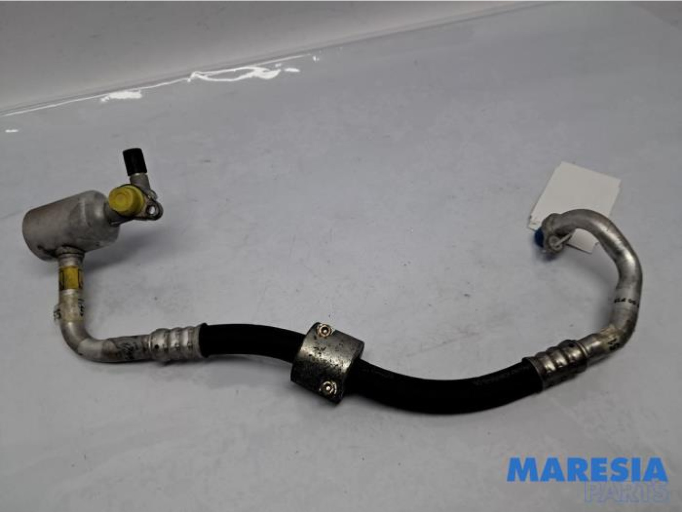 Alfa Romeo - Giulietta - Klima Leitung