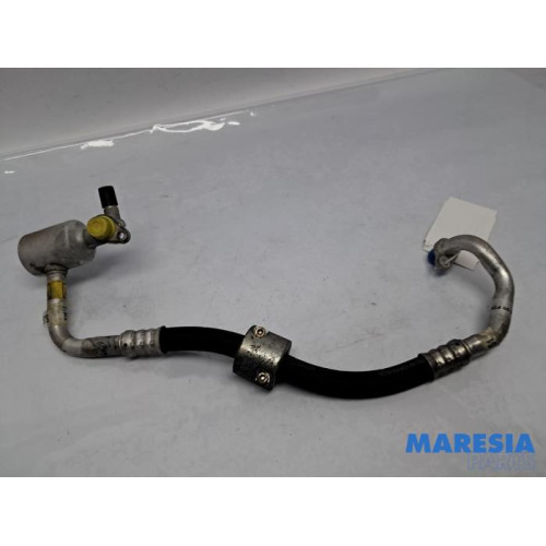 Alfa Romeo - Giulietta - Klima Leitung