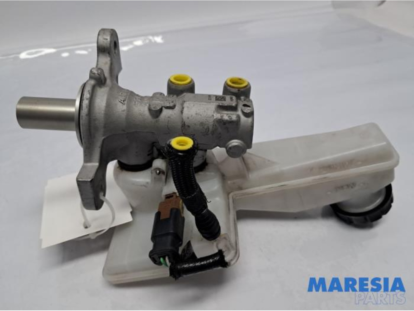 Peugeot - 208 - Hoofdremcilinder