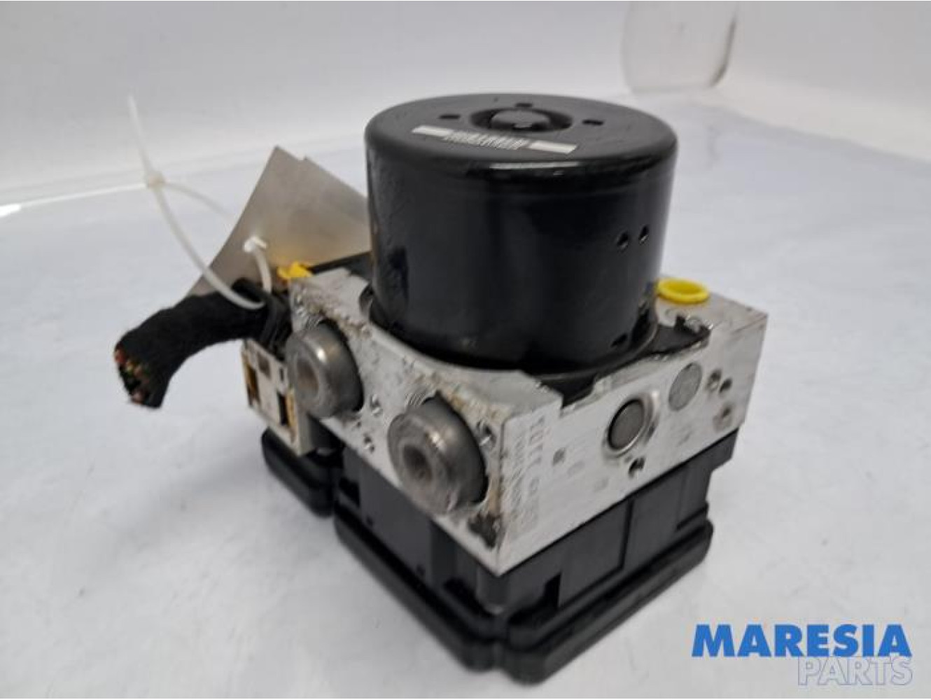 Alfa Romeo - Giulietta - ABS pump