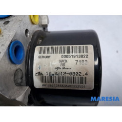 Alfa Romeo - Giulietta - ABS pump