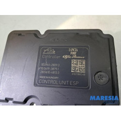 Alfa Romeo - Giulietta - ABS pump