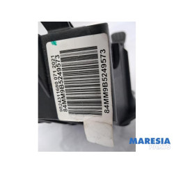 Peugeot - 208 - Rempedaal