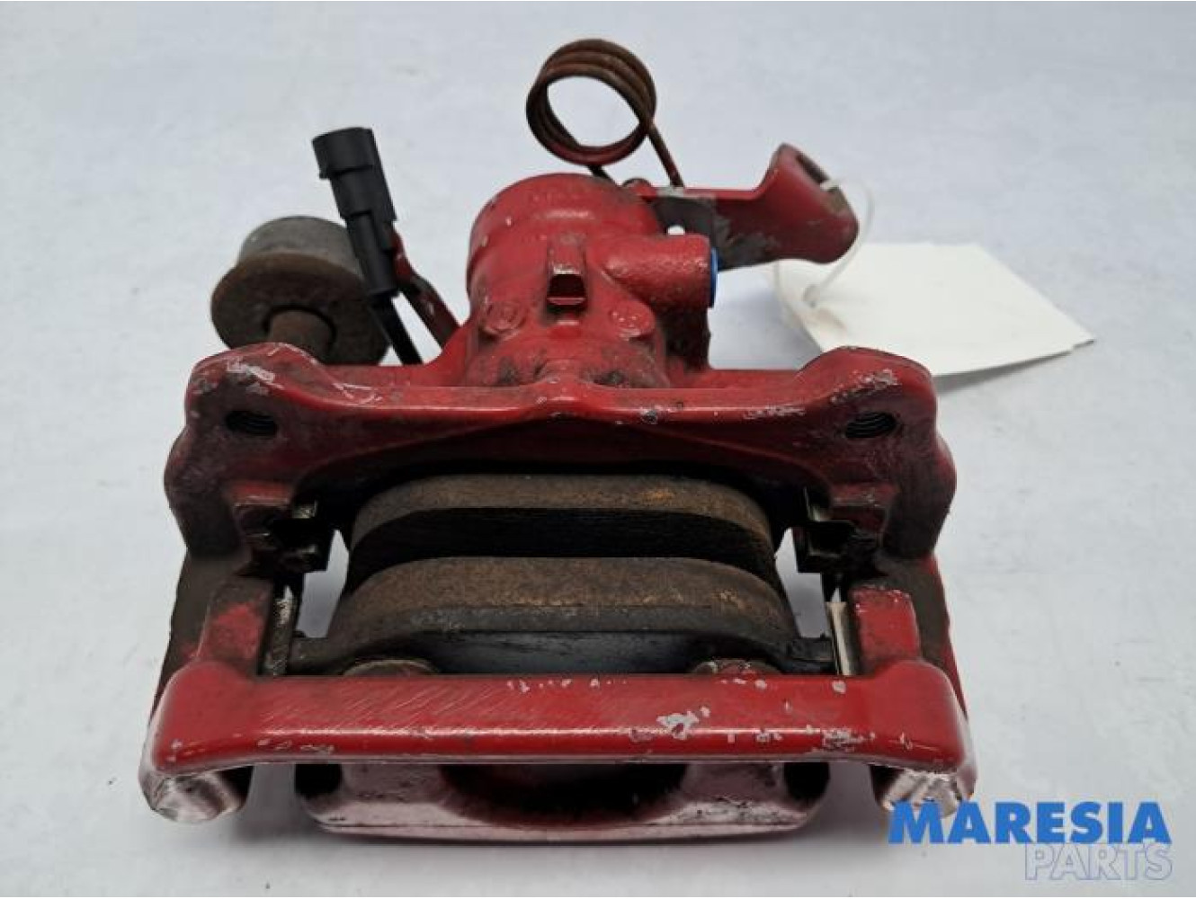 Alfa Romeo - Giulietta - Remklauw (Tang) links-achter