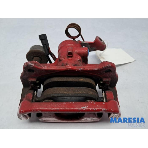 Alfa Romeo - Giulietta - Remklauw (Tang) links-achter