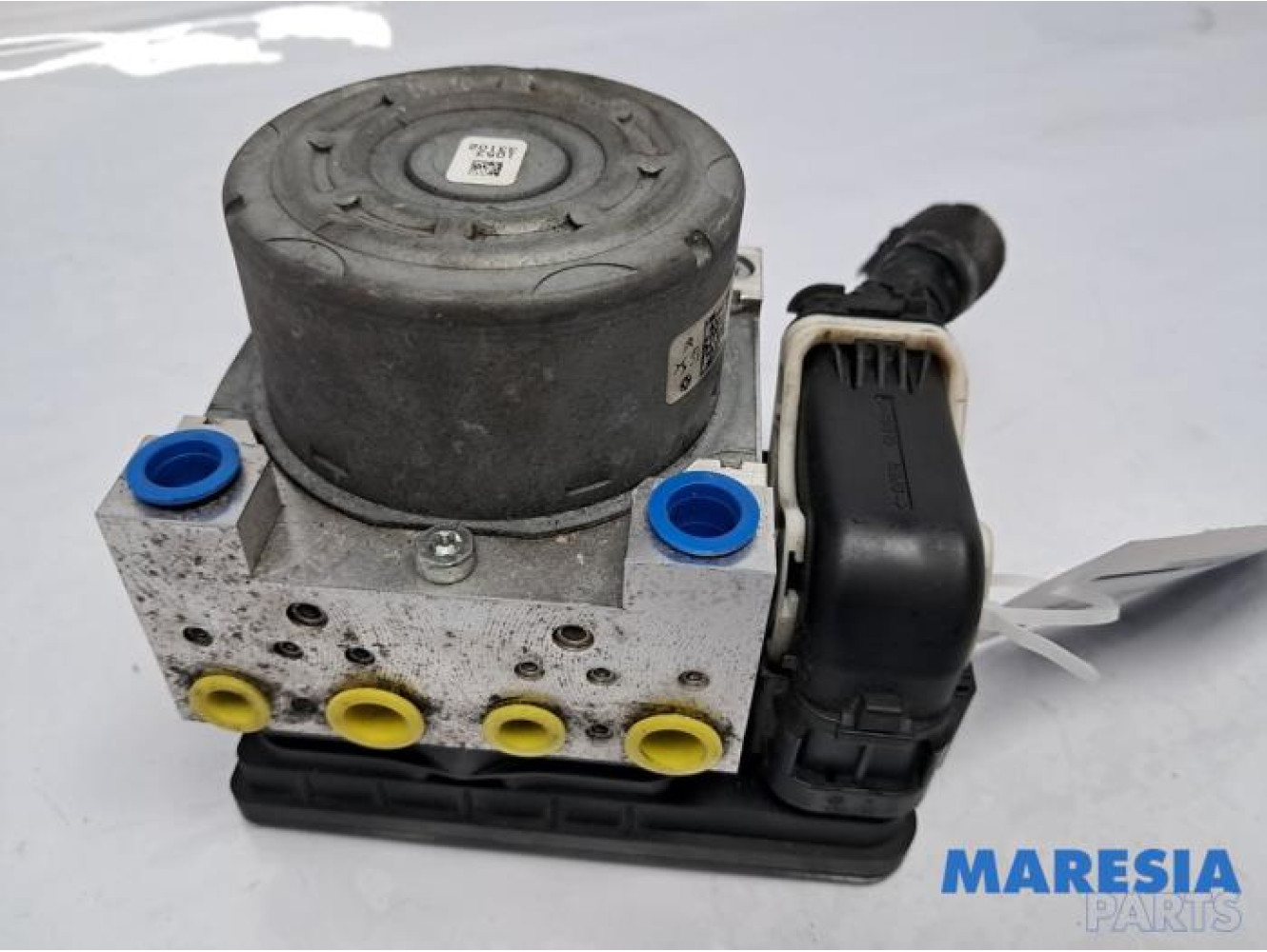 Peugeot - 208 - ABS Pumpe