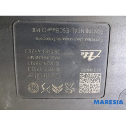 Peugeot - 208 - ABS Pumpe