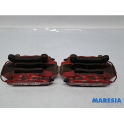 Alfa Romeo - Giulietta - Bremssattel-Set