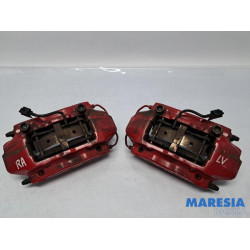 Alfa Romeo - Giulietta - Bremssattel-Set