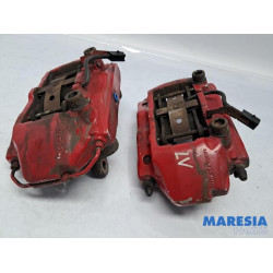 Alfa Romeo - Giulietta - Bremssattel-Set