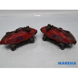 Alfa Romeo - Giulietta - Bremssattel-Set