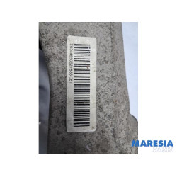 Alfa Romeo - Giulietta - Knuckle, front left