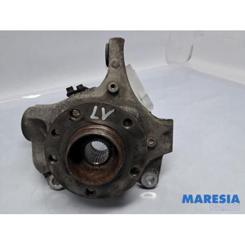 Alfa Romeo - Giulietta - Knuckle, front left